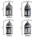 Retro Decorative Lantern