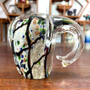 Brilliant Elephant Sculpture