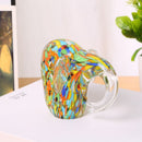 Brilliant Elephant Sculpture