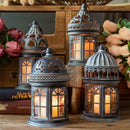 Retro Decorative Lantern