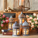 Retro Decorative Lantern