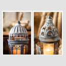 Retro Decorative Lantern