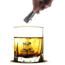 Stainless Steel Ice Cubes