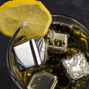 Stainless Steel Ice Cubes