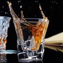 Whisky Edge Glass