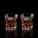 Whisky Edge Glass
