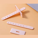 Moules à glaces faits maison