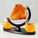 Brilliance Whiskey Decanter