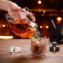 Brilliance Whiskey Decanter