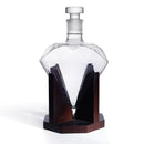 Brilliance Whiskey Decanter