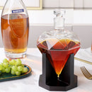 Brilliance Whiskey Decanter