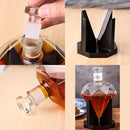 Brilliance Whiskey Decanter