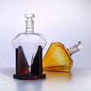 Brilliance Whiskey Decanter