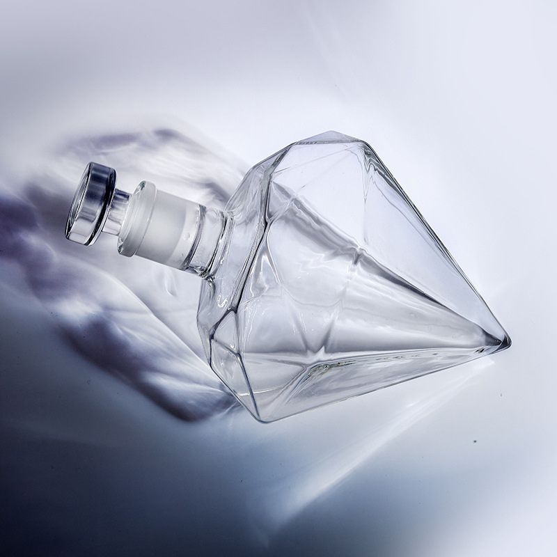 Brilliance Whiskey Decanter