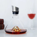 Decantador de vino Cascade 