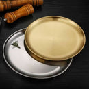 Stainless Steel Tray