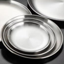 Stainless Steel Tray