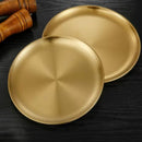 Stainless Steel Tray