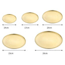 Stainless Steel Tray