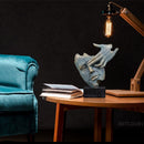 Figurine Incomplete Expressions- Sculpture