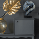 Figurine Incomplete Expressions- Sculpture