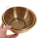 Salad Bowl with Drainer