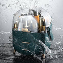 Multipurpose Organizer Box for Makeup and Cosmetics