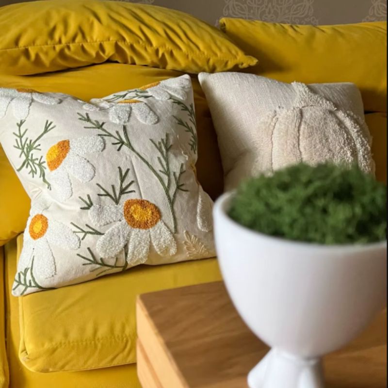 Cushion Cover