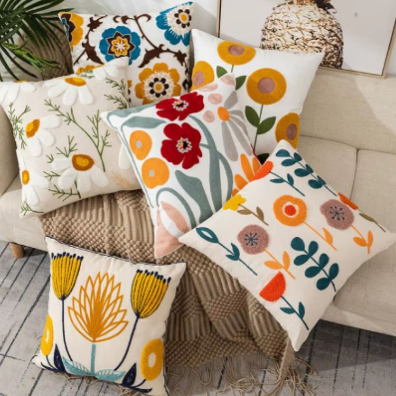 Cushion Cover