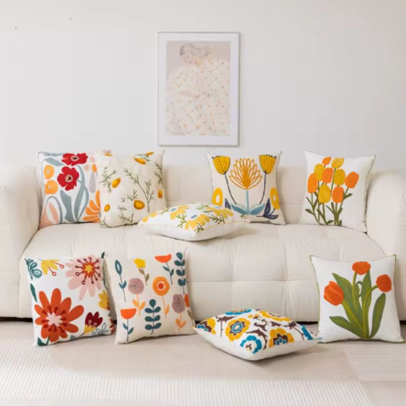 Cushion Cover