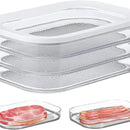 Ham & Cheese Storage Container