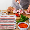 Ham & Cheese Storage Container