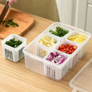 Vegetable Storage Box