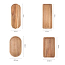 Wooden Organizer Tray