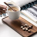 Wooden Organizer Tray