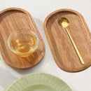 Wooden Organizer Tray