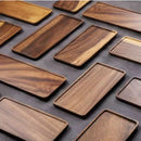 Wooden Organizer Tray