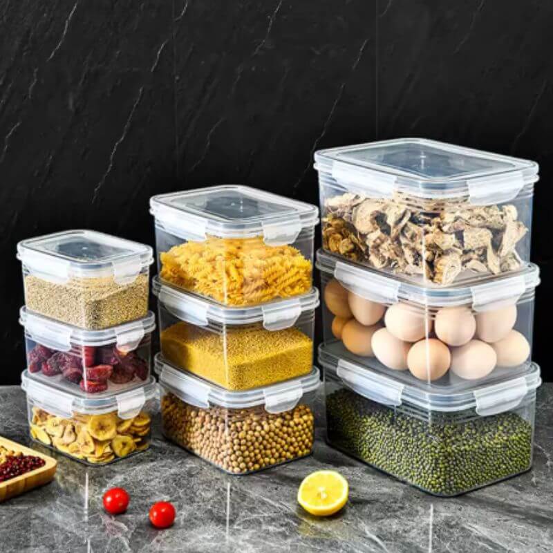 Food Storage Box