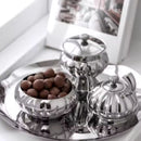 Classic Stainless Steel Bowl