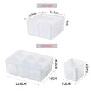 Vegetable Storage Box