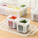 Vegetable Storage Box