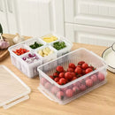 Vegetable Storage Box