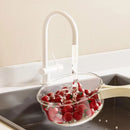 Fruit Storage Container with Drain