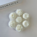 3D Flower Silicone Ice Cube Tray