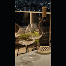 Elegant Grand Reserve Wine Glass Set — large-bowl design enhances aroma and flavor for wine, cocktails, and gin. Trustique Collection.