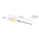 Verres à champagne Lacerda