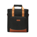 Sac de transport de vin de luxe