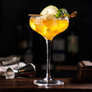 Curve Cocktail Glasses – Set of 4