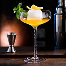 Brilliance Crystal Glasses- Set of 2