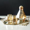 Artistic Style Tray